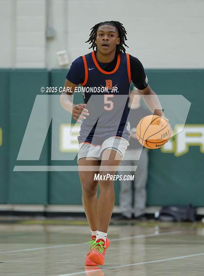 Thumbnail 2 in Hendersonville vs. Beech photogallery.