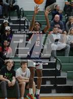 Photo from the gallery "Hendersonville vs. Beech"