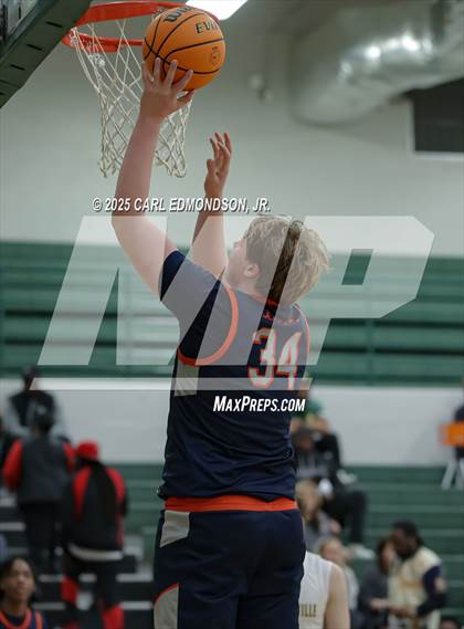 Thumbnail 1 in Hendersonville vs. Beech photogallery.