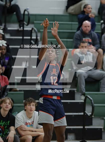 Thumbnail 2 in Hendersonville vs. Beech photogallery.