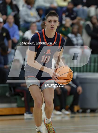 Thumbnail 2 in Hendersonville vs. Beech photogallery.