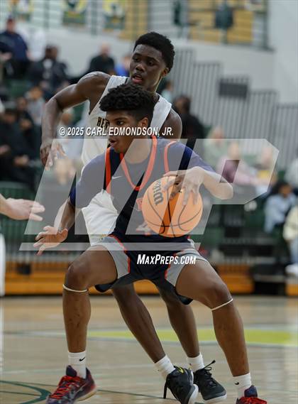 Thumbnail 3 in Hendersonville vs. Beech photogallery.