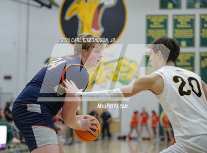 Thumbnail 1 in Hendersonville vs. Beech photogallery.