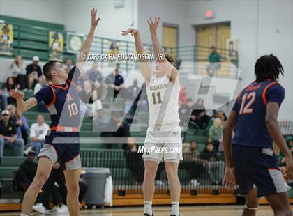 Thumbnail 3 in Hendersonville vs. Beech photogallery.