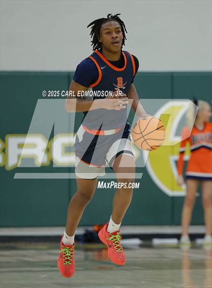 Thumbnail 3 in Hendersonville vs. Beech photogallery.