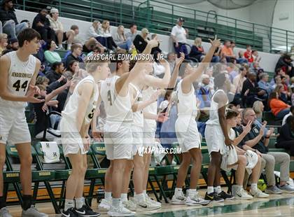 Thumbnail 3 in Hendersonville vs. Beech photogallery.