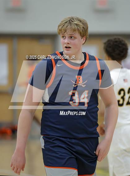 Thumbnail 1 in Hendersonville vs. Beech photogallery.