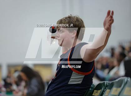 Thumbnail 3 in Hendersonville vs. Beech photogallery.
