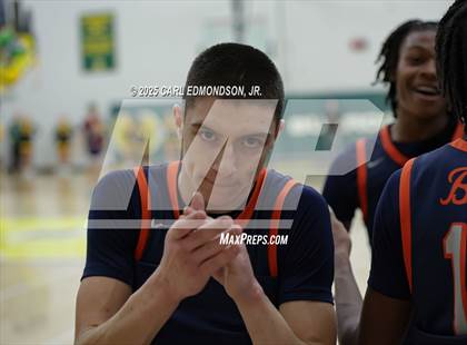 Thumbnail 2 in Hendersonville vs. Beech photogallery.