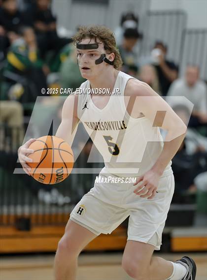 Thumbnail 1 in Hendersonville vs. Beech photogallery.