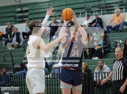 Thumbnail 2 in Hendersonville vs. Beech photogallery.