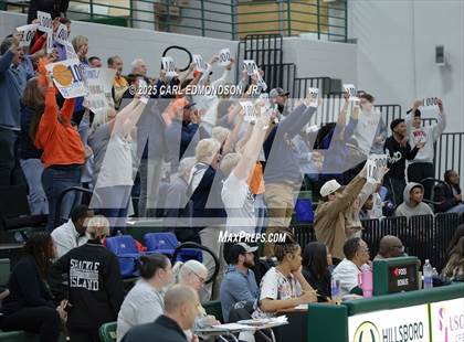 Thumbnail 2 in Hendersonville vs. Beech photogallery.