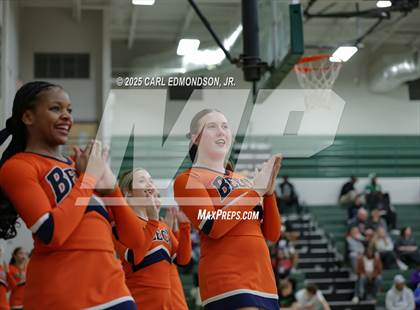 Thumbnail 1 in Hendersonville vs. Beech photogallery.