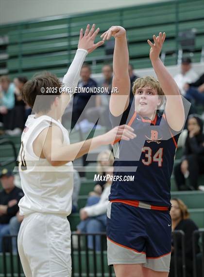Thumbnail 3 in Hendersonville vs. Beech photogallery.