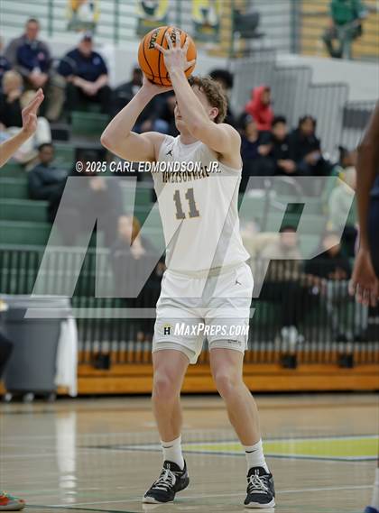 Thumbnail 2 in Hendersonville vs. Beech photogallery.