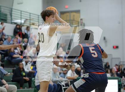 Thumbnail 3 in Hendersonville vs. Beech photogallery.