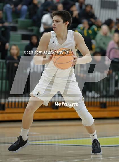 Thumbnail 1 in Hendersonville vs. Beech photogallery.