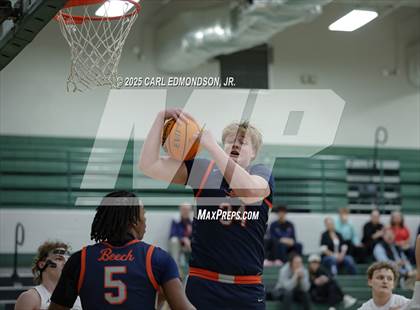Thumbnail 2 in Hendersonville vs. Beech photogallery.