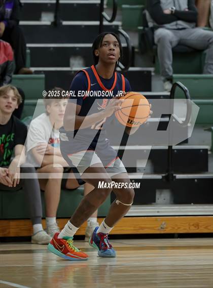 Thumbnail 3 in Hendersonville vs. Beech photogallery.