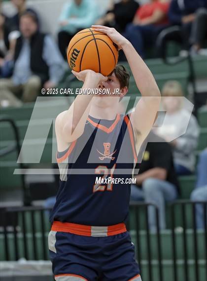 Thumbnail 1 in Hendersonville vs. Beech photogallery.