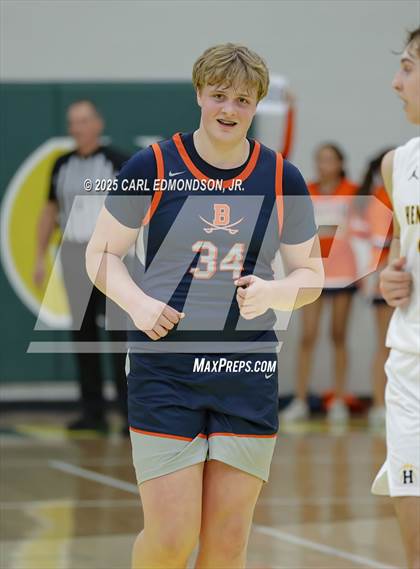 Thumbnail 3 in Hendersonville vs. Beech photogallery.