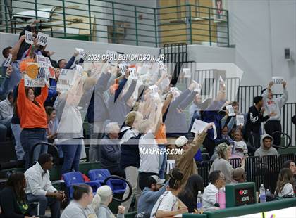 Thumbnail 2 in Hendersonville vs. Beech photogallery.