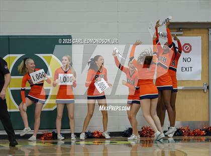 Thumbnail 1 in Hendersonville vs. Beech photogallery.