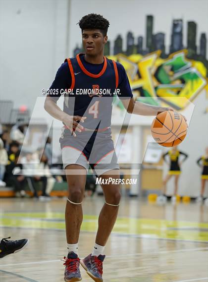 Thumbnail 1 in Hendersonville vs. Beech photogallery.