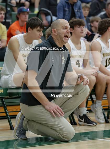 Thumbnail 1 in Hendersonville vs. Beech photogallery.
