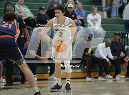 Thumbnail 3 in Hendersonville vs. Beech photogallery.