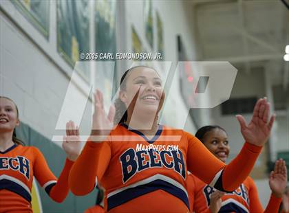 Thumbnail 3 in Hendersonville vs. Beech photogallery.