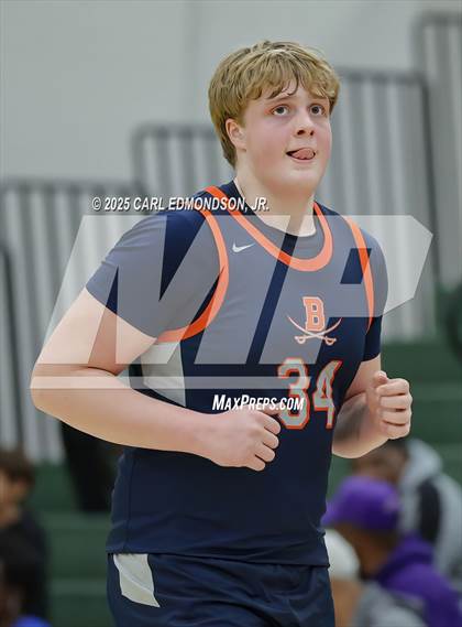 Thumbnail 1 in Hendersonville vs. Beech photogallery.