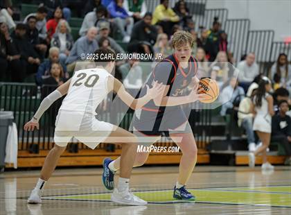 Thumbnail 1 in Hendersonville vs. Beech photogallery.