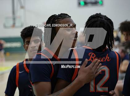 Thumbnail 3 in Hendersonville vs. Beech photogallery.