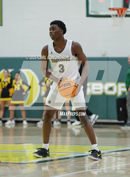 Thumbnail 3 in Hendersonville vs. Beech photogallery.