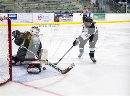 Thumbnail 1 in Cap City Cougars @ Lakeshore Lightning photogallery.