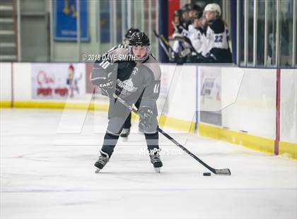 Thumbnail 2 in Cap City Cougars @ Lakeshore Lightning photogallery.