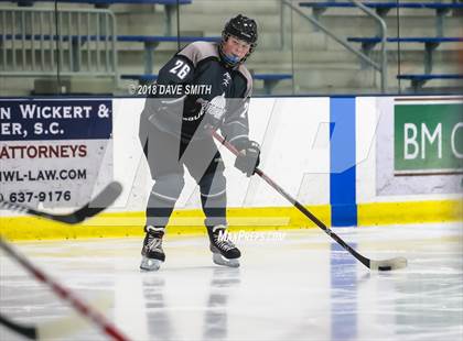 Thumbnail 3 in Cap City Cougars @ Lakeshore Lightning photogallery.