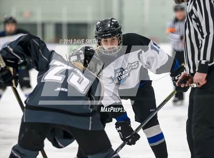 Thumbnail 1 in Cap City Cougars @ Lakeshore Lightning photogallery.