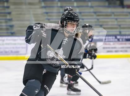 Thumbnail 1 in Cap City Cougars @ Lakeshore Lightning photogallery.