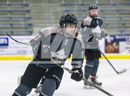 Thumbnail 3 in Cap City Cougars @ Lakeshore Lightning photogallery.