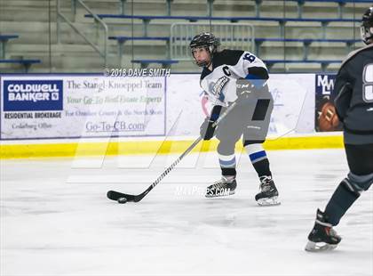 Thumbnail 3 in Cap City Cougars @ Lakeshore Lightning photogallery.