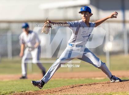 Thumbnail 1 in JV: Sierra vs. Livingston photogallery.