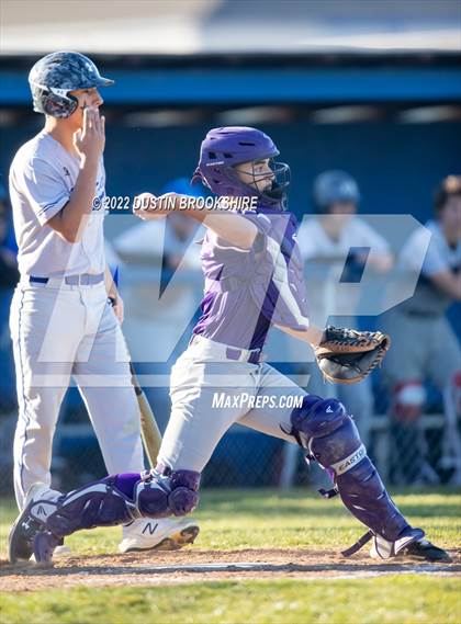 Thumbnail 3 in JV: Sierra vs. Livingston photogallery.