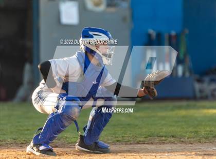 Thumbnail 3 in JV: Sierra vs. Livingston photogallery.