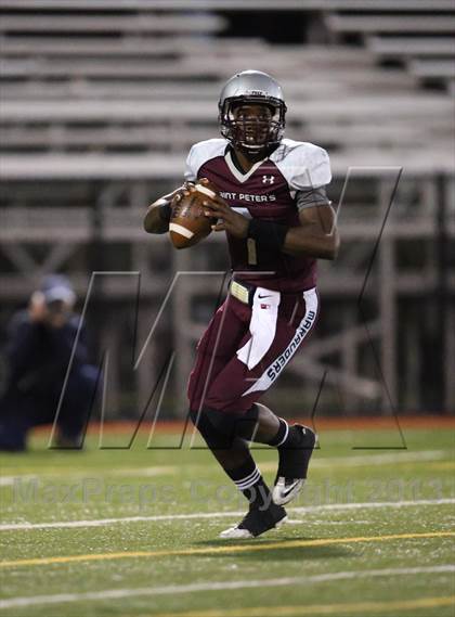 Thumbnail 3 in St. Joseph Regional @ St. Peter's Prep photogallery.