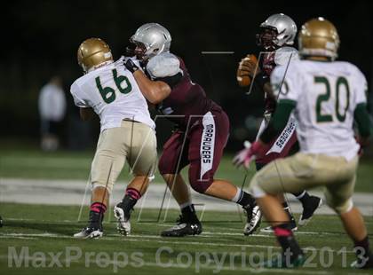 Thumbnail 3 in St. Joseph Regional @ St. Peter's Prep photogallery.