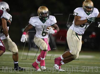 Thumbnail 2 in St. Joseph Regional @ St. Peter's Prep photogallery.