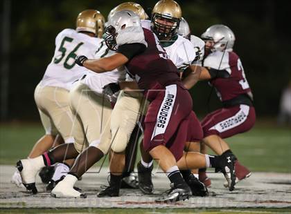 Thumbnail 1 in St. Joseph Regional @ St. Peter's Prep photogallery.