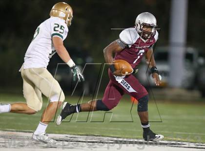 Thumbnail 2 in St. Joseph Regional @ St. Peter's Prep photogallery.
